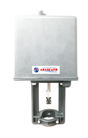 ПЭП-САЗ-3-5000-40/7-У3.1-230AC-IP54-0/11