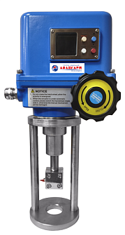 ПЭП-САЗ-2-IN-1000-25/30-У2-230AC-IP67-0/12