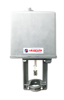 ПЭП-САЗ-3-5000-40/7-У3.1-230AC-IP54-0/11