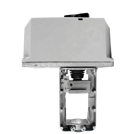 ПЭП-САЗ-3-2500-45/16-У3.1-230AC-IP54-0/10